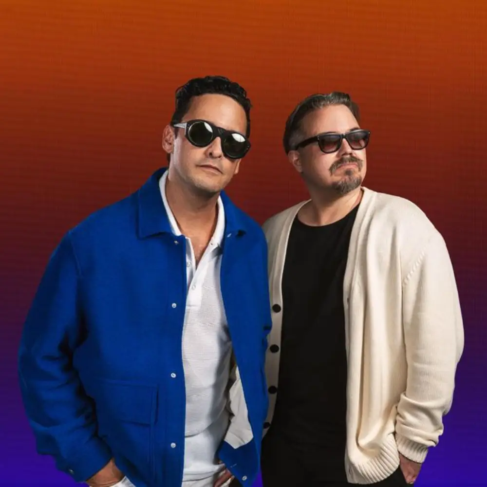 Los Amigos Invisibles